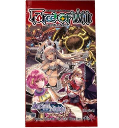 Ancient Nights Booster Pack