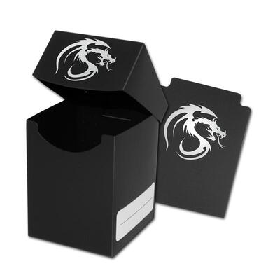 Deck Case (Large) - Black