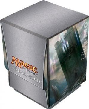 Magic Command Tower