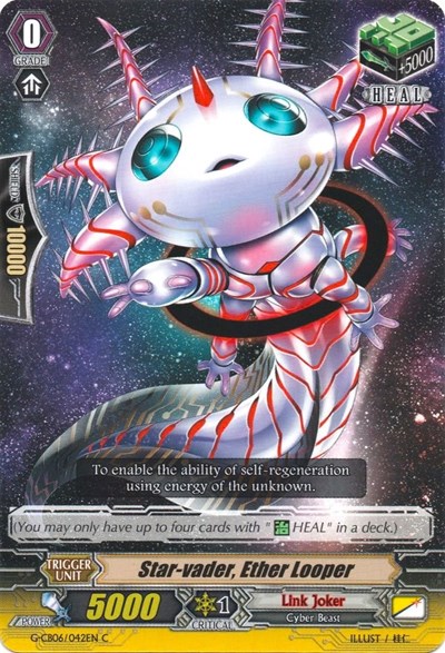 Star-vader, Ether Looper