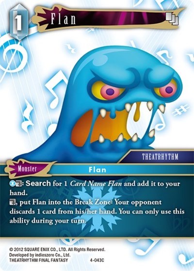 Flan