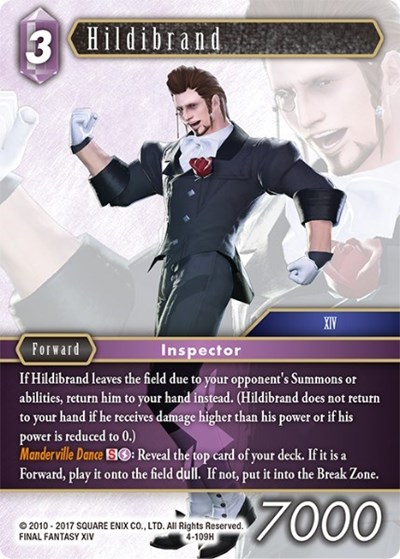 Hildibrand