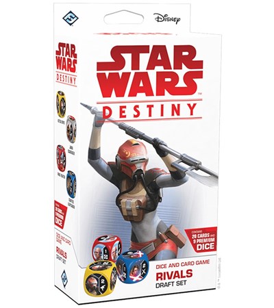 Rivals Draft Set