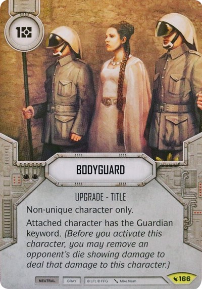 Bodyguard