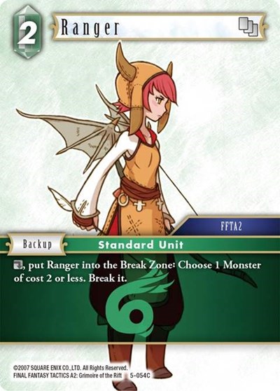 Ranger