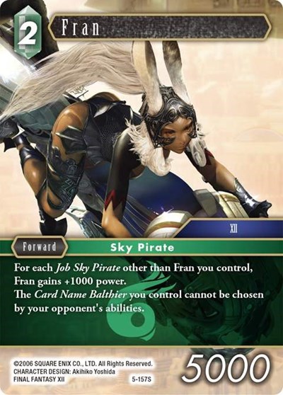 Fran