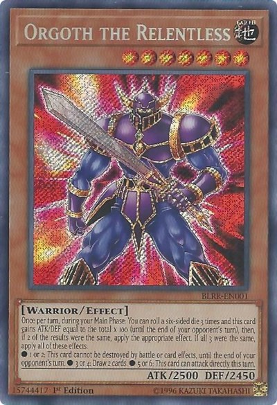 Orgoth the Relentless