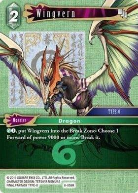 Wingvern
