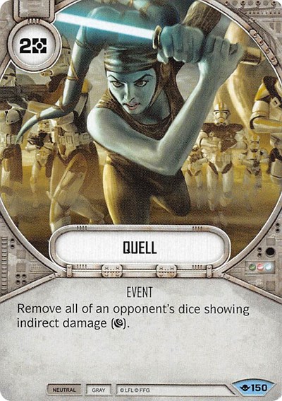 Quell