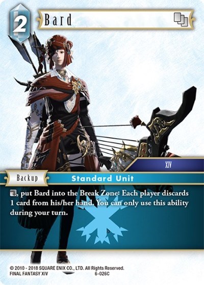 Bard