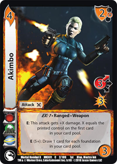 Akimbo