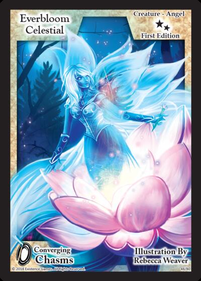 Everbloom Celestial