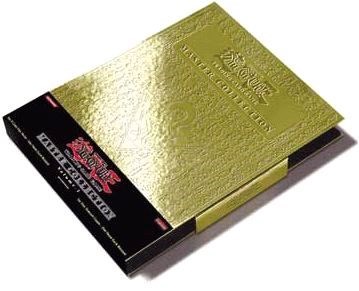 Master Collection Volume 1 Binder
