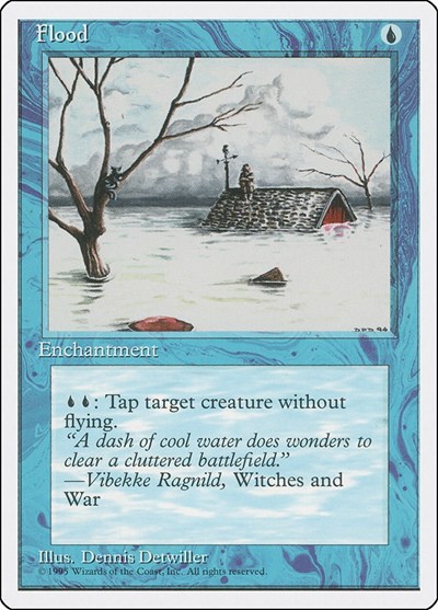 Flood