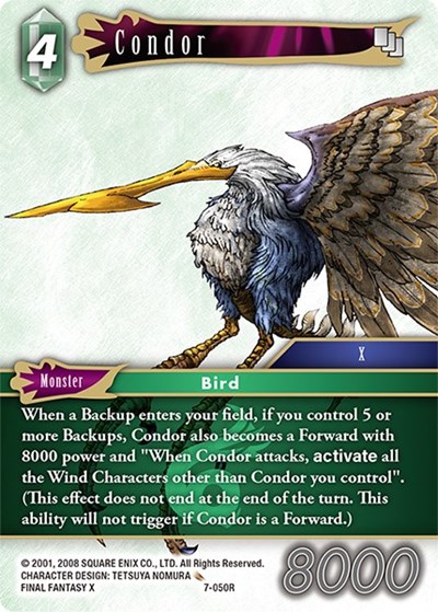 Condor