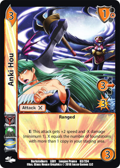 Anki Hou
