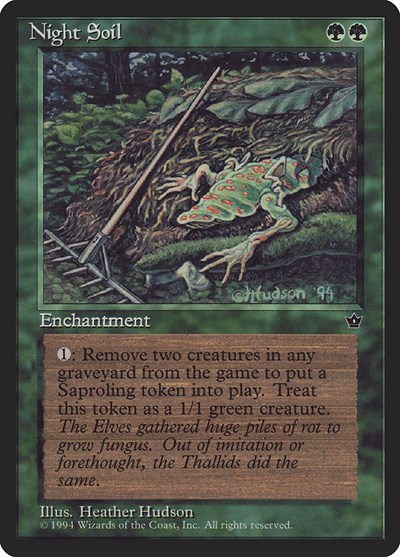 Night Soil (Hudson)