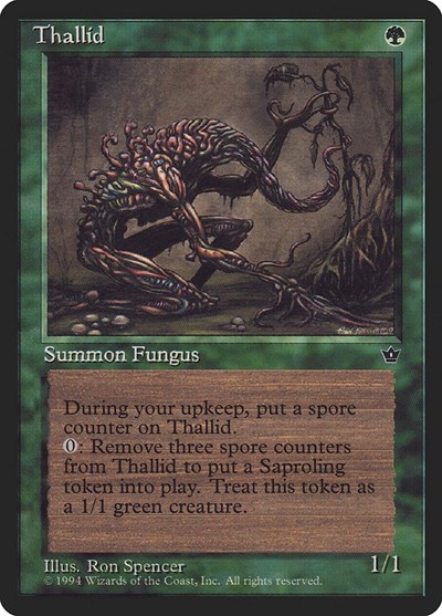 Thallid (Spencer)