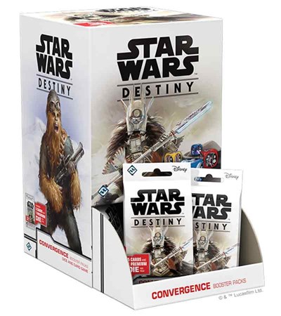 Convergence Booster Box