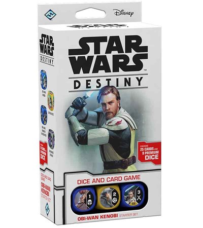 Obi-Wan Kenobi Starter Set