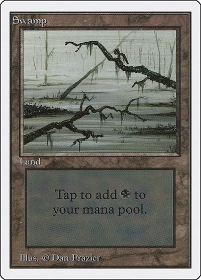 Swamp (C)