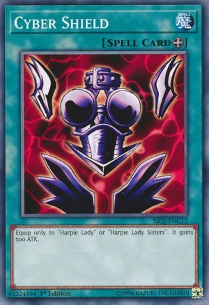 Cyber Shield