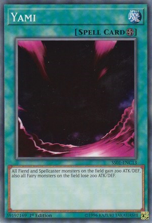 Yami