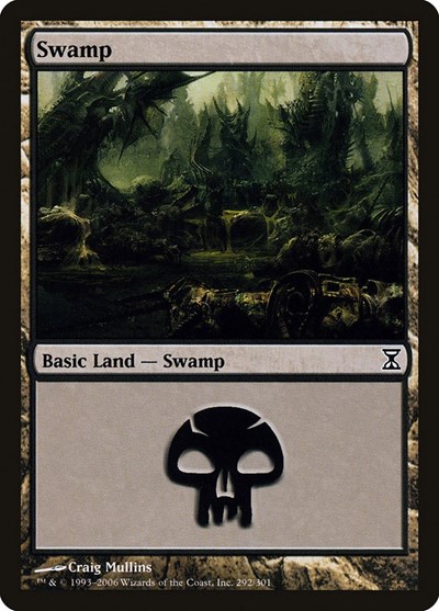 Swamp (292)