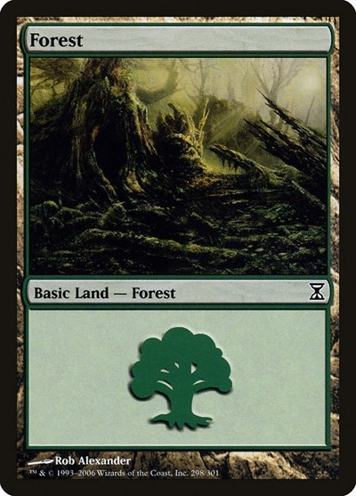 Forest (298)