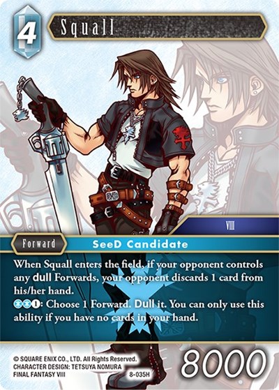 Squall