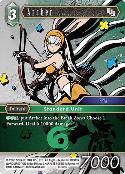 Archer