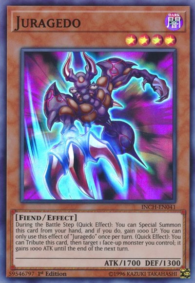Juragedo