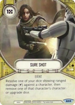 Sure Shot