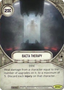 Bacta Therapy