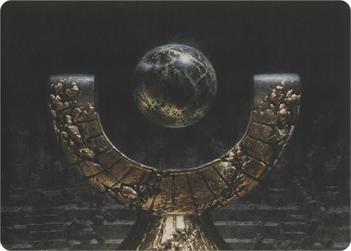 Mox Tantalite (Art Series)