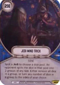 Jedi Mind Trick