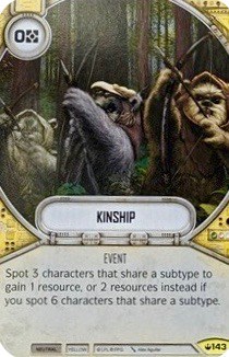 Kinship