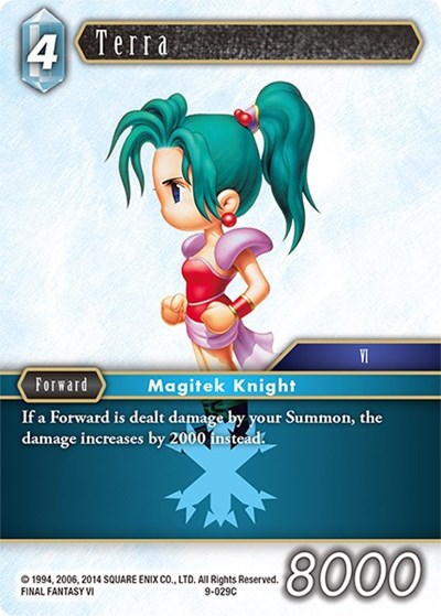 Terra