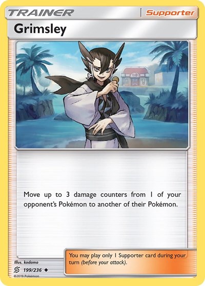 Grimsley