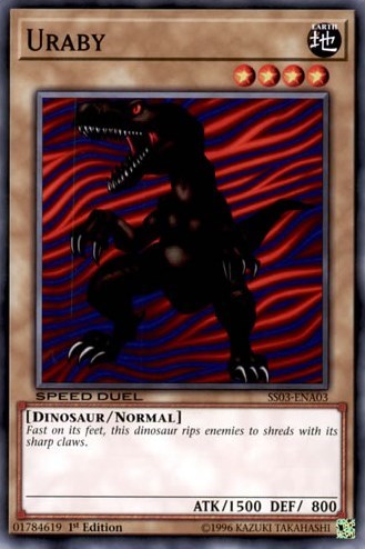Uraby