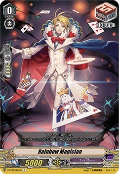 Rainbow Magician