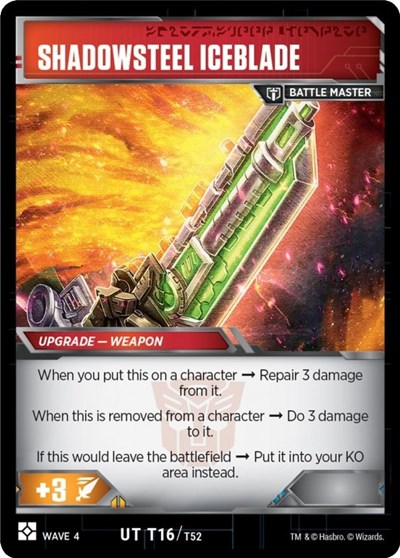 Private Dazzlestrike - Ground Command Artillery