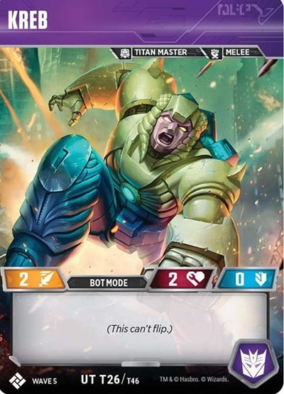 Kreb