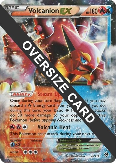 Volcanion - 26/114