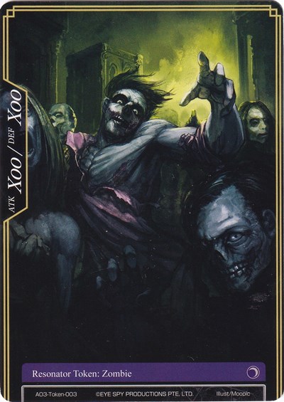 Zombie Token