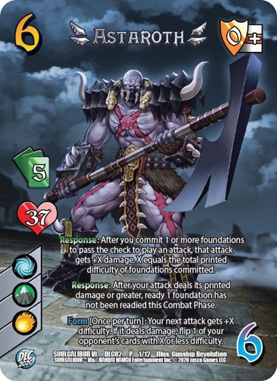 Astaroth