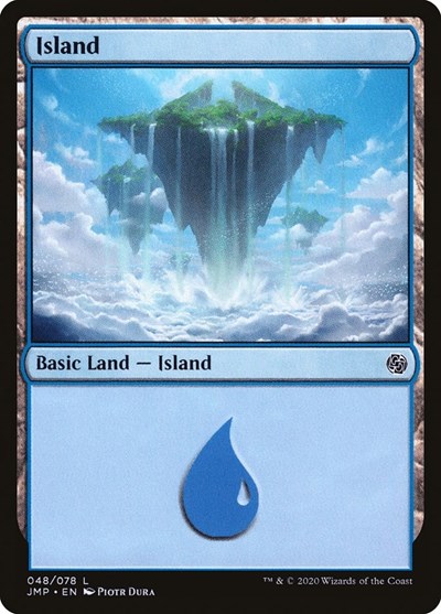 Island (048)
