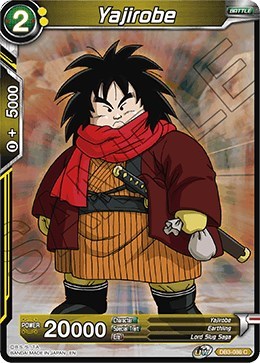 Yajirobe