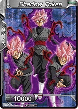 Shadow Token (Alternate Art)