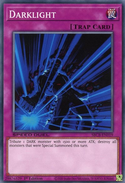 Darklight